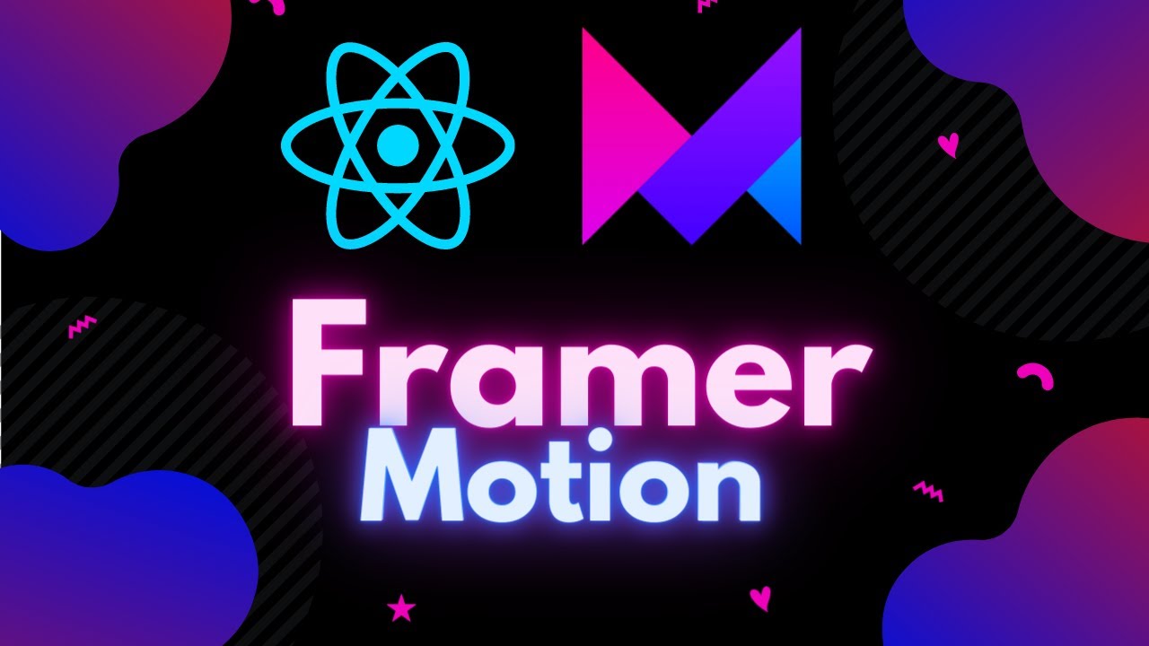 Creating Interactive UI Elements with Framer Motion